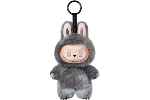Labubu Énergie Secret