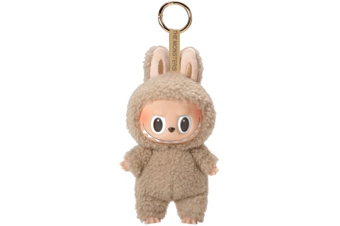 Labubu Caramel Doux