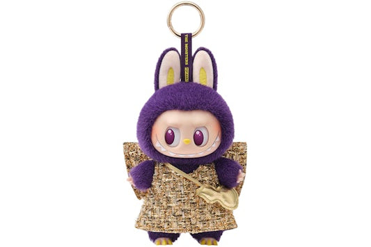 Labubu Fortune Carte